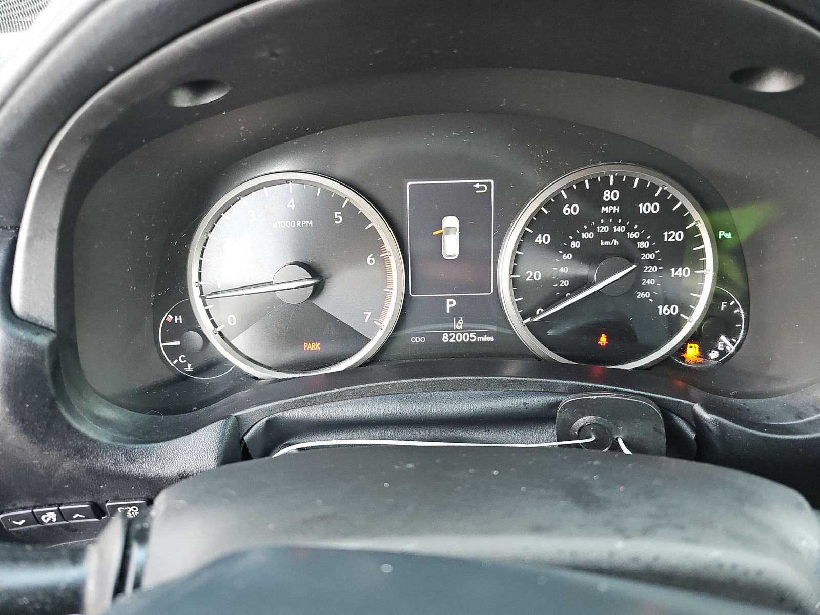 2019 Lexus NX NX 300 AWD