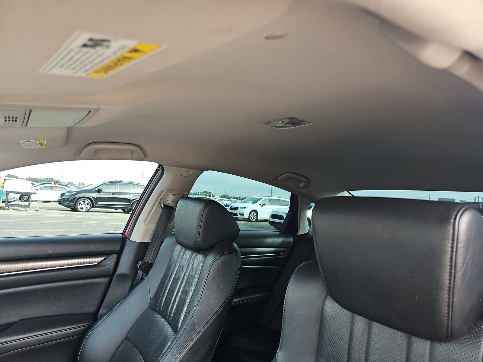 2022 Honda Accord Sport SE FWD