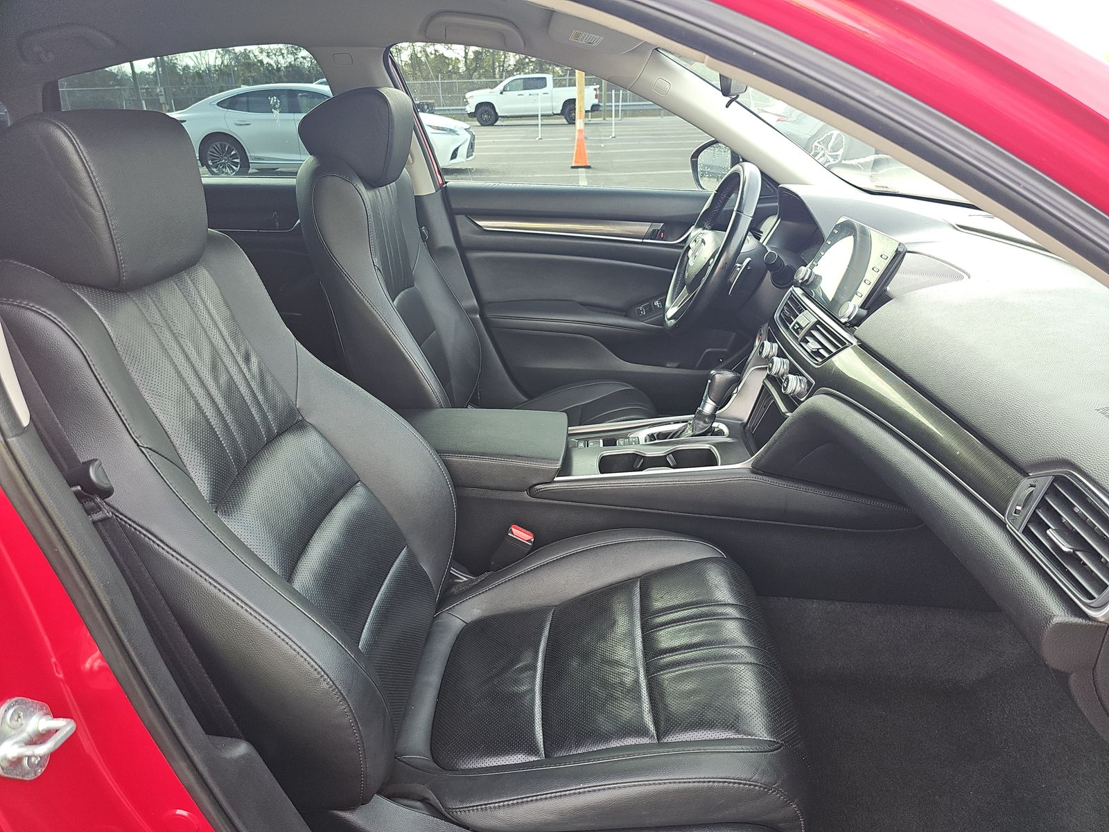 2022 Honda Accord Sport SE FWD