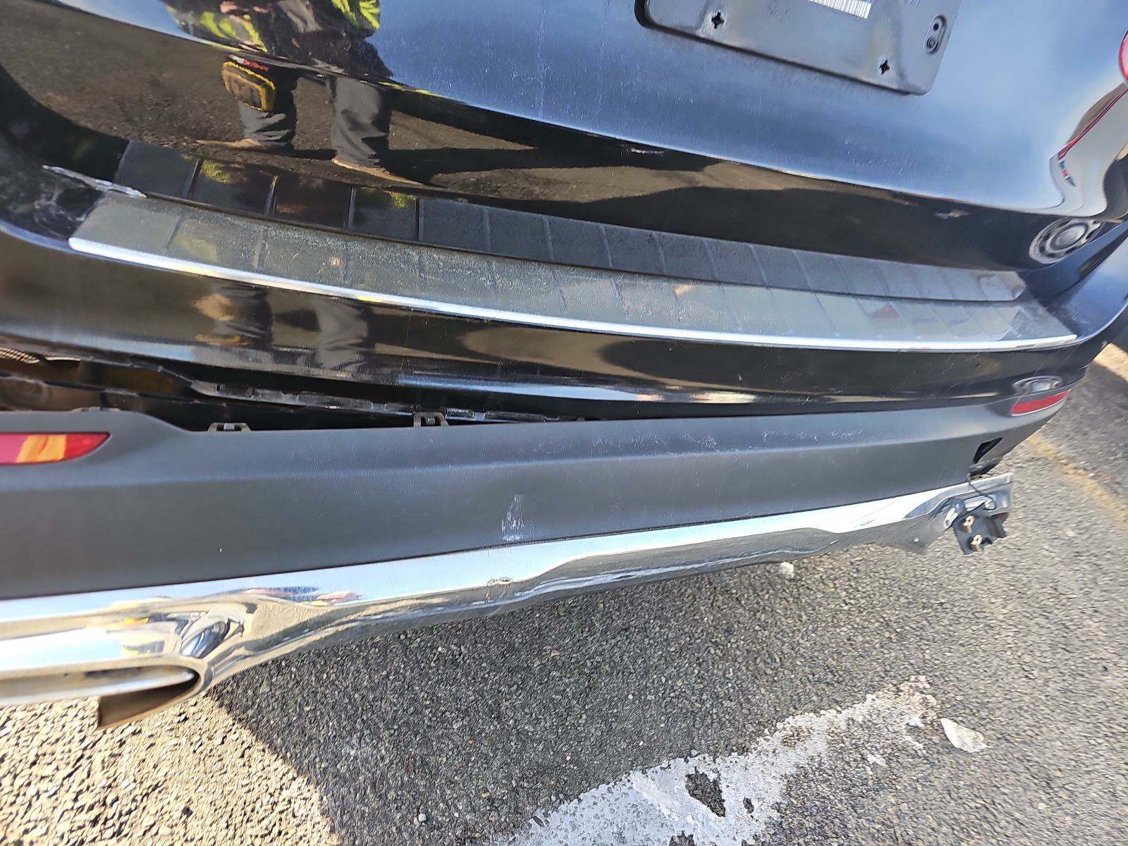 2019 Mercedes-Benz GLC GLC 300 AWD