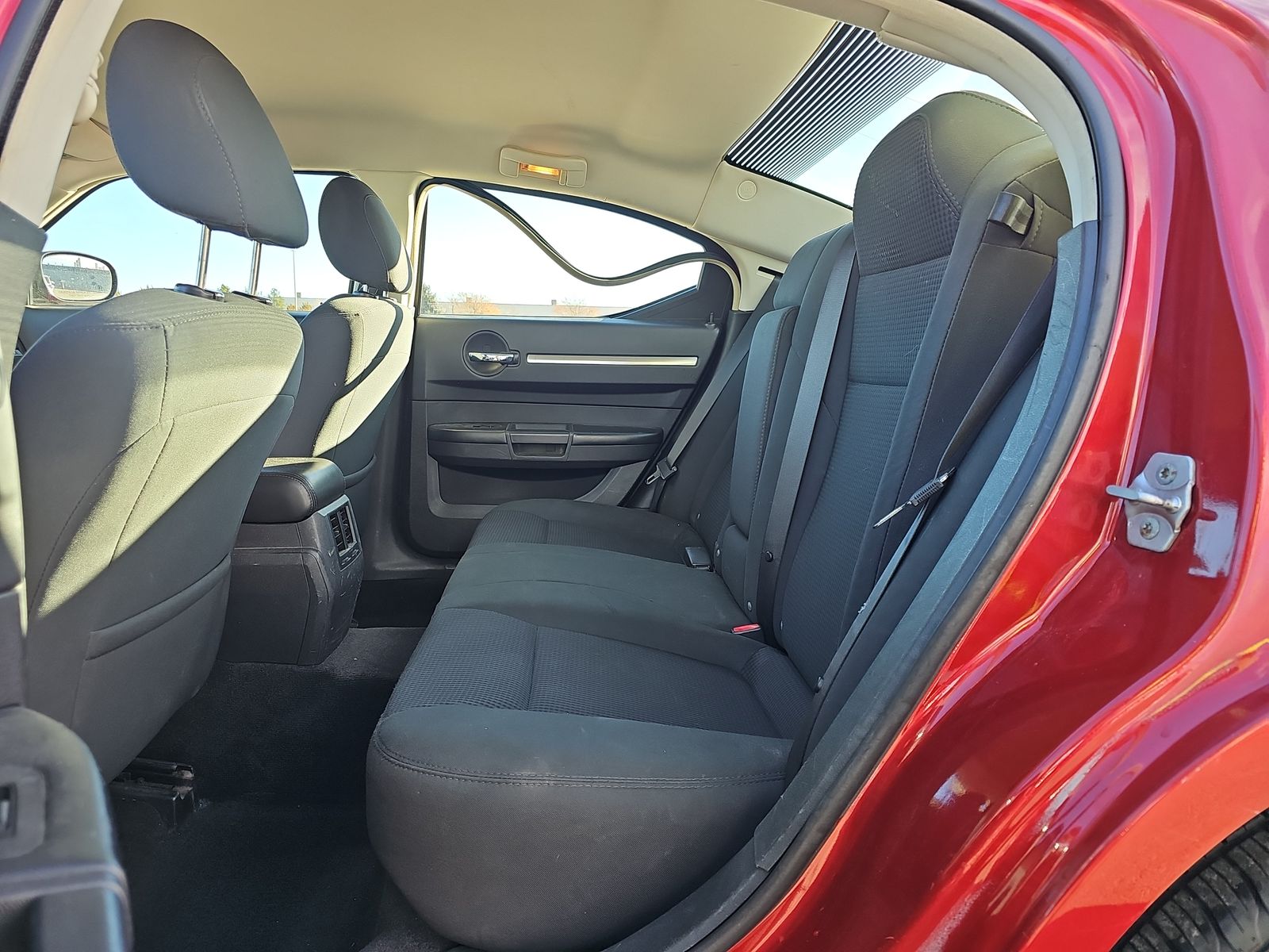 2010 Dodge Charger SXT RWD