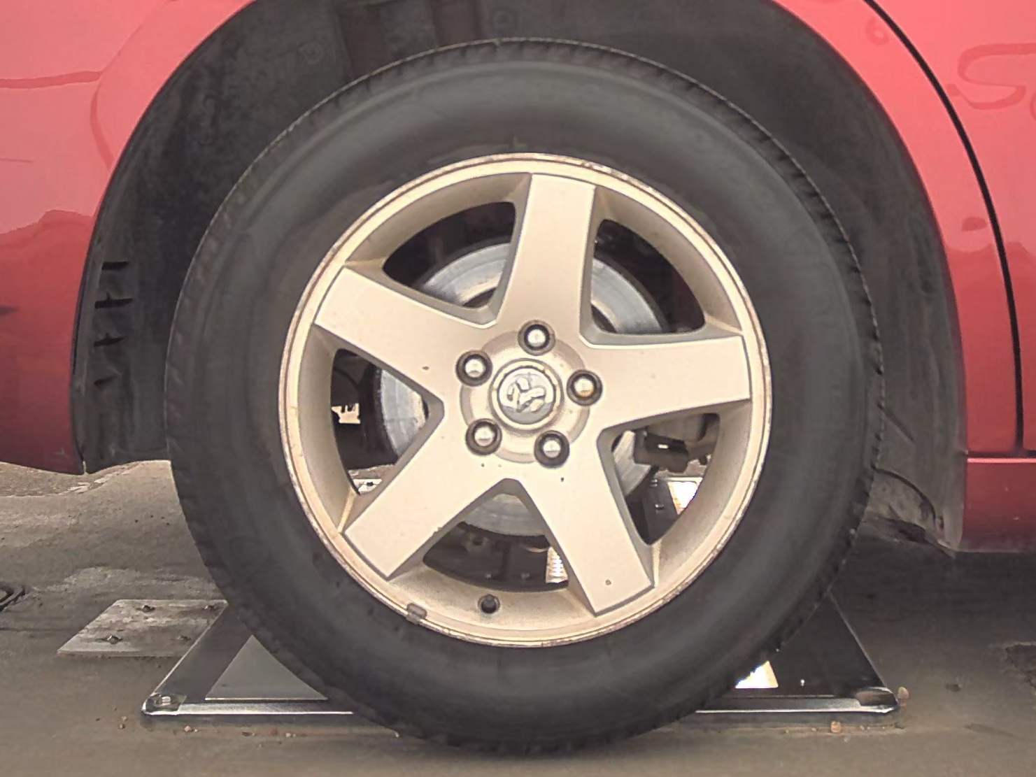 2010 Dodge Charger SXT RWD