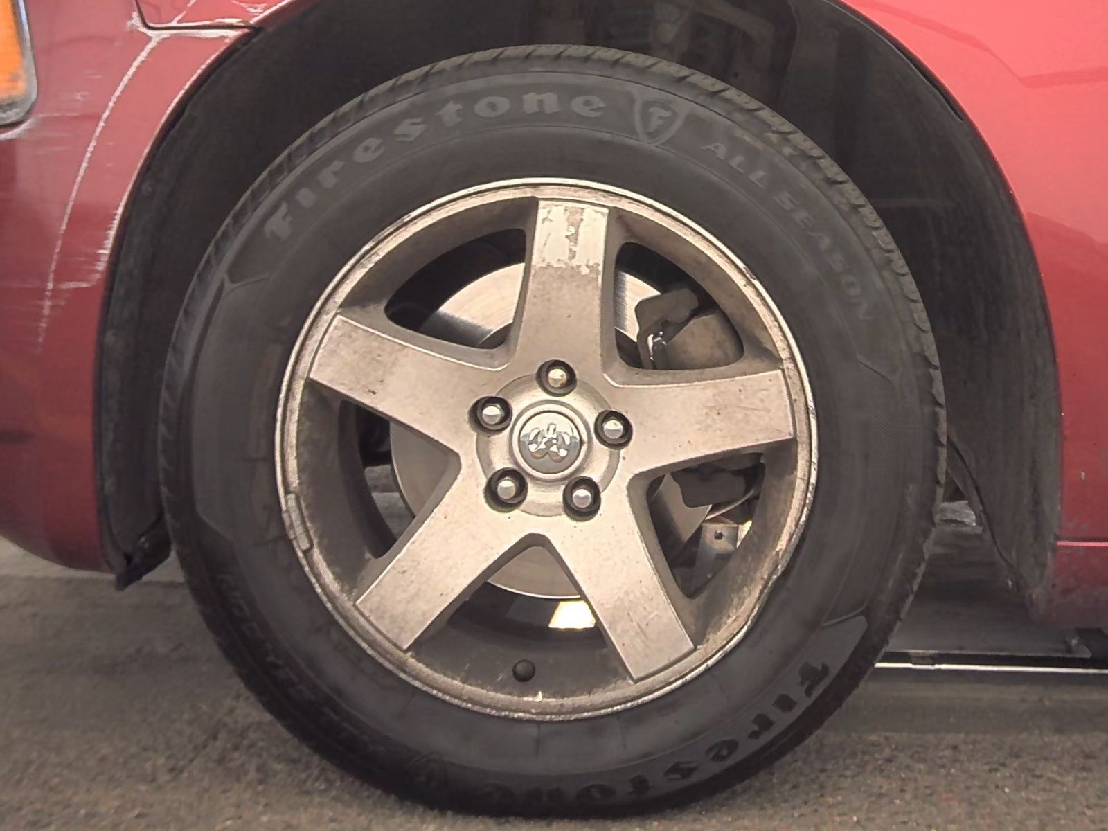 2010 Dodge Charger SXT RWD
