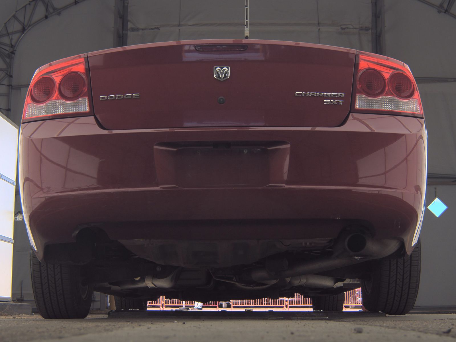 2010 Dodge Charger SXT RWD