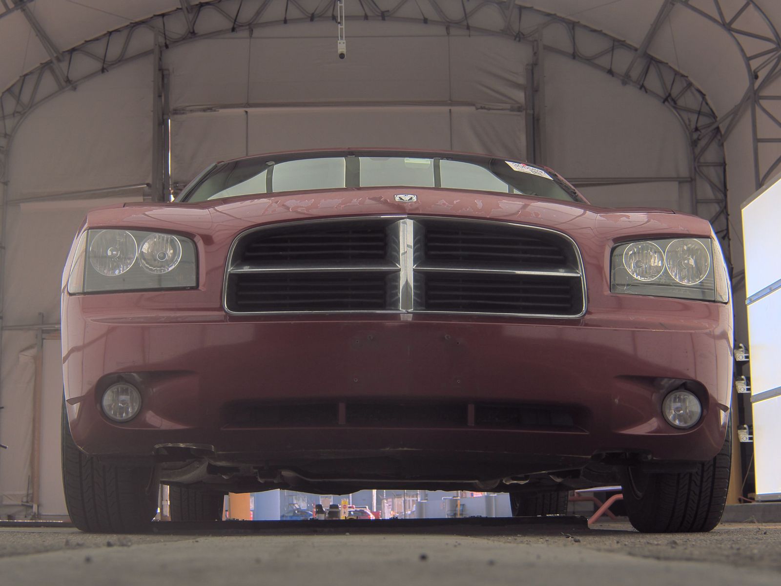 2010 Dodge Charger SXT RWD
