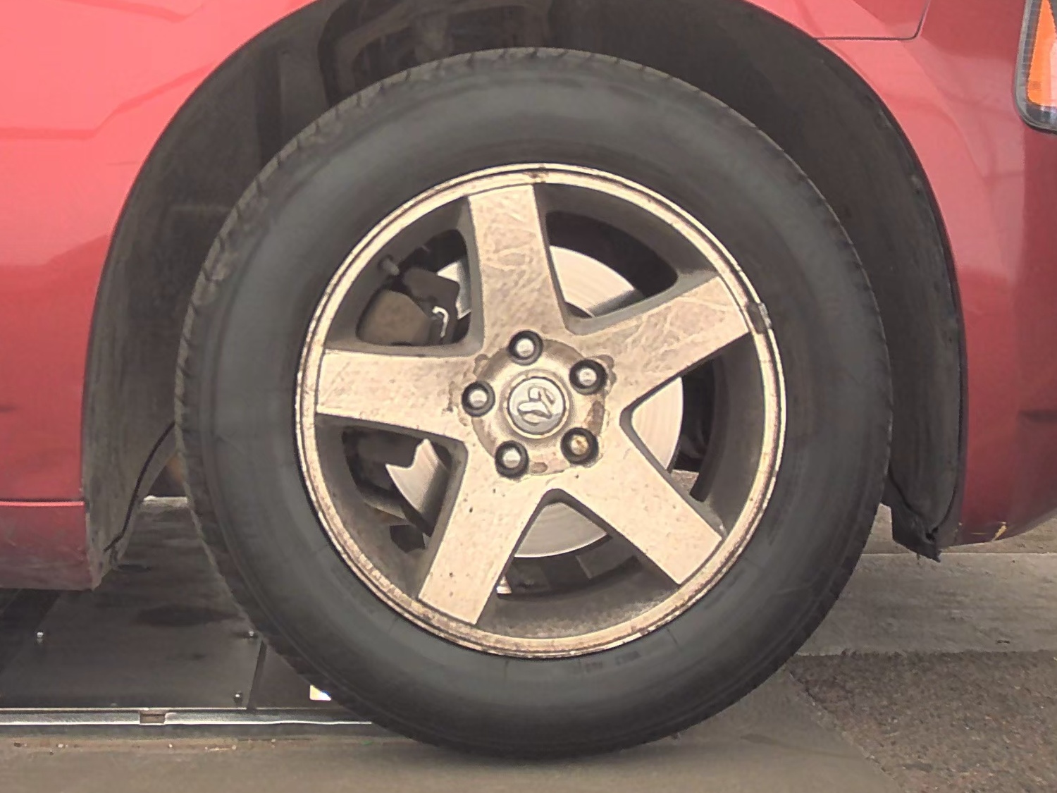 2010 Dodge Charger SXT RWD