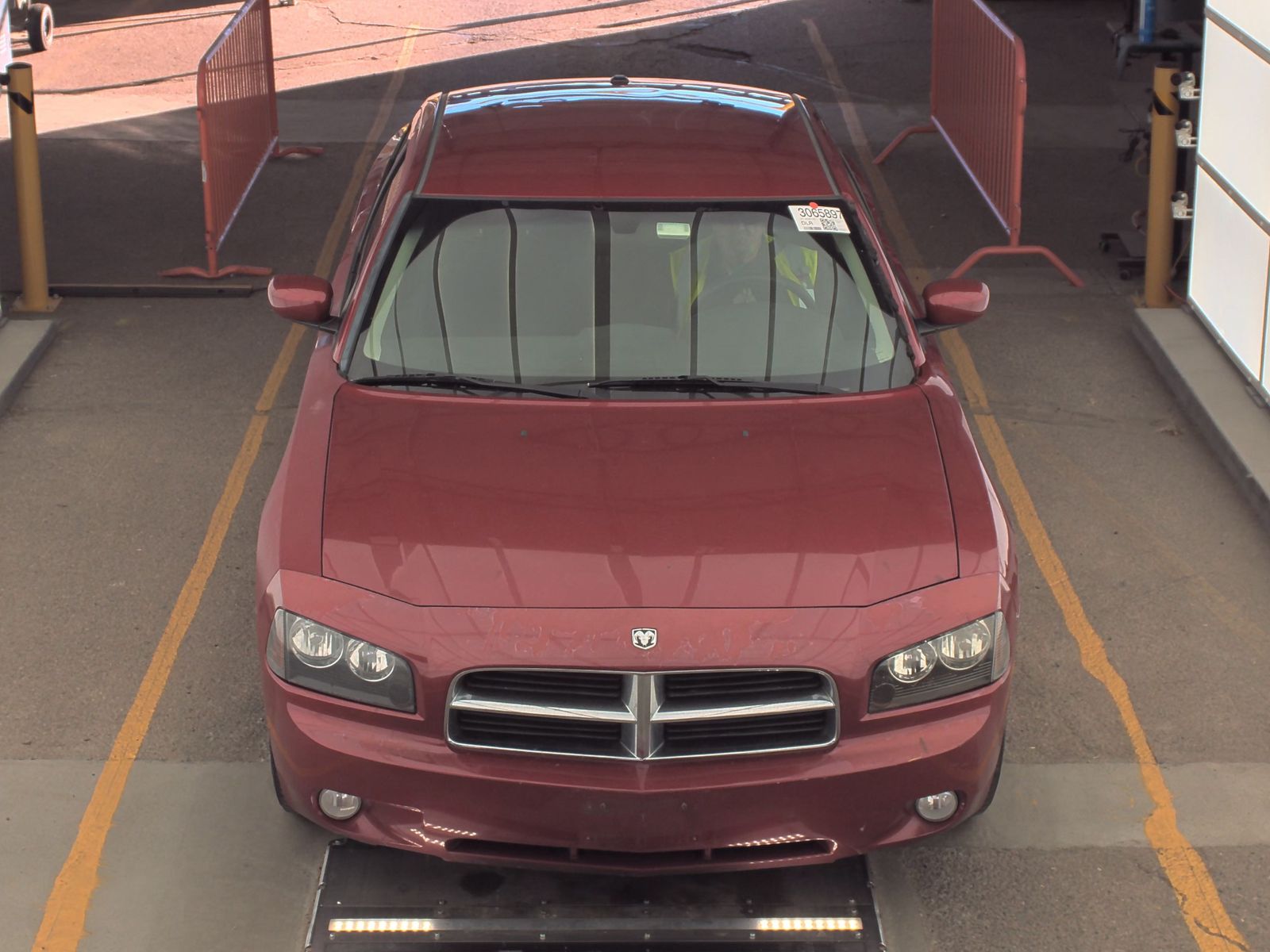 2010 Dodge Charger SXT RWD