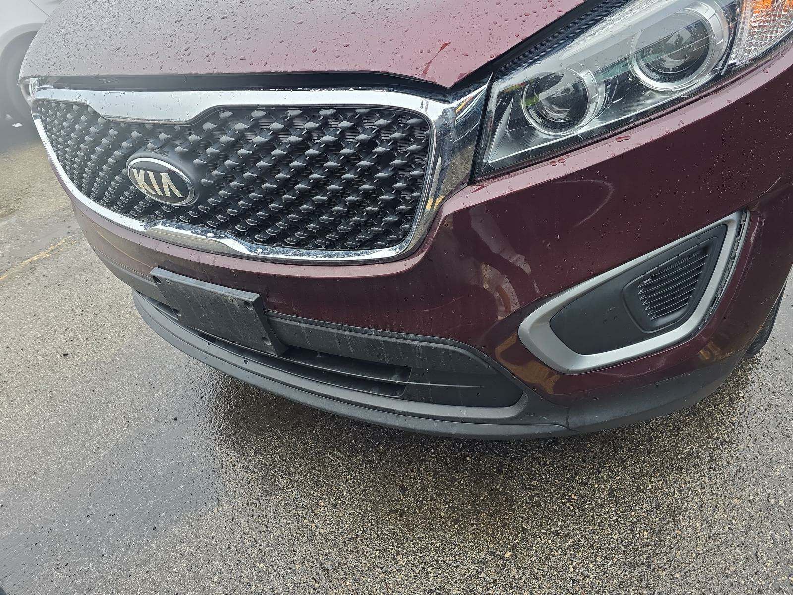 2017 Kia Sorento LX AWD