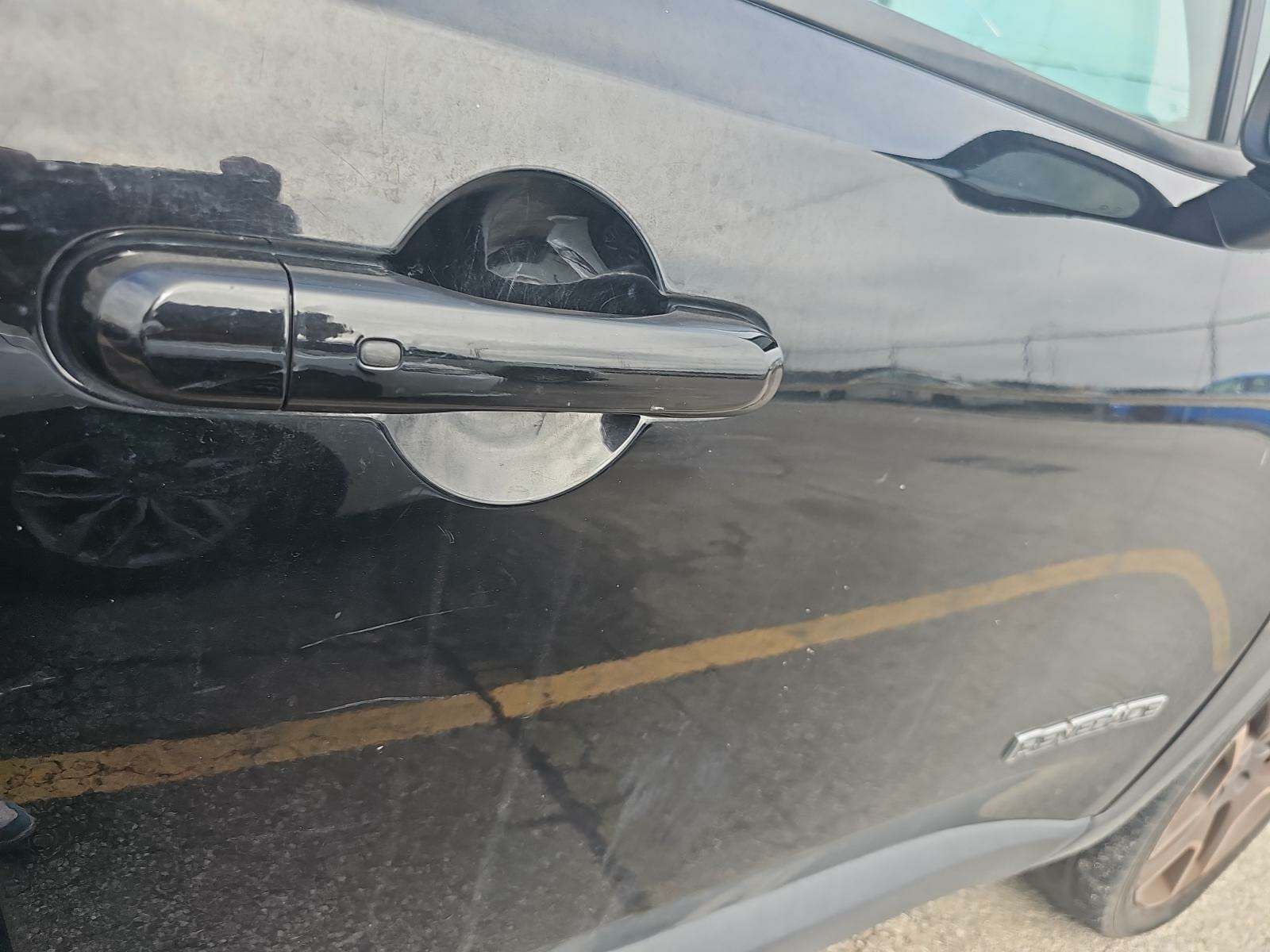 2020 Jeep Renegade Sport Jeepster FWD