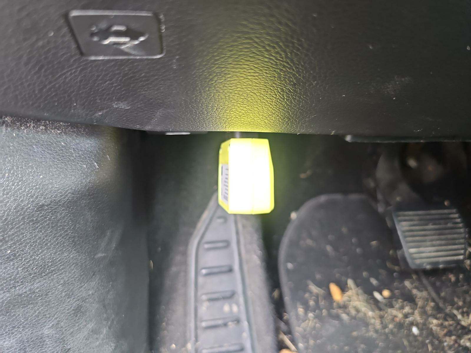 2020 Jeep Renegade Sport Jeepster FWD