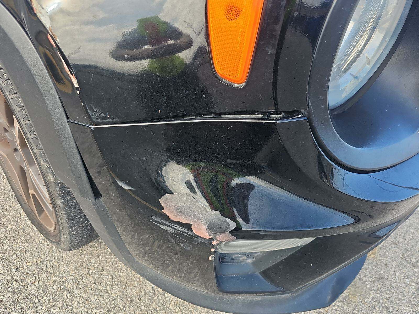 2020 Jeep Renegade Sport Jeepster FWD