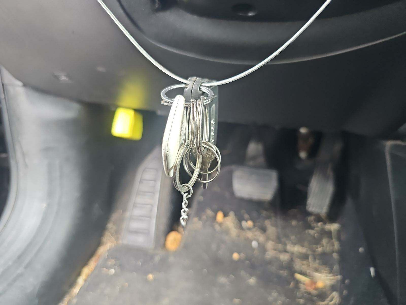 2020 Jeep Renegade Sport Jeepster FWD