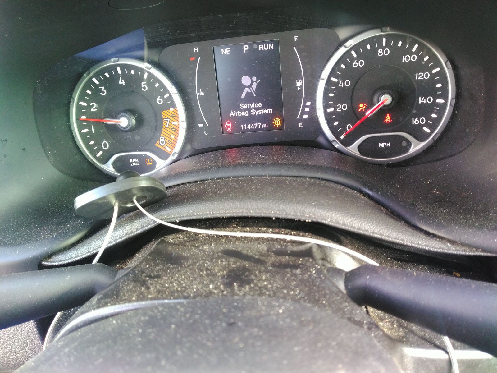 2020 Jeep Renegade Sport Jeepster FWD