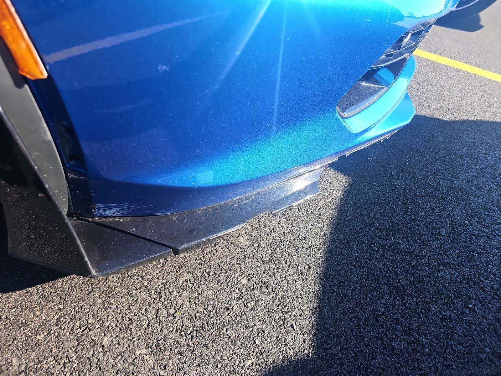 2015 Chevrolet Corvette Z06 RWD