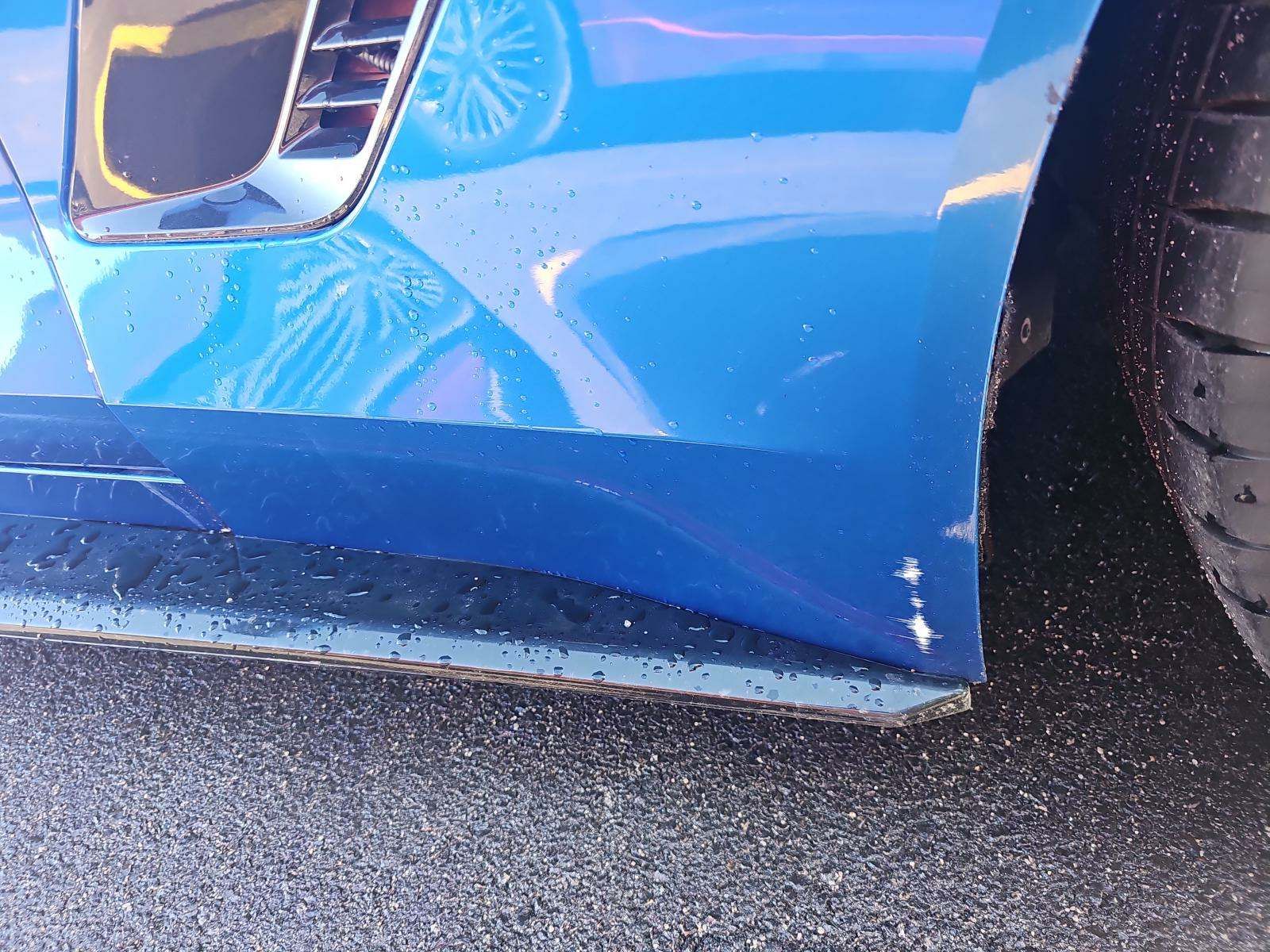 2015 Chevrolet Corvette Z06 RWD