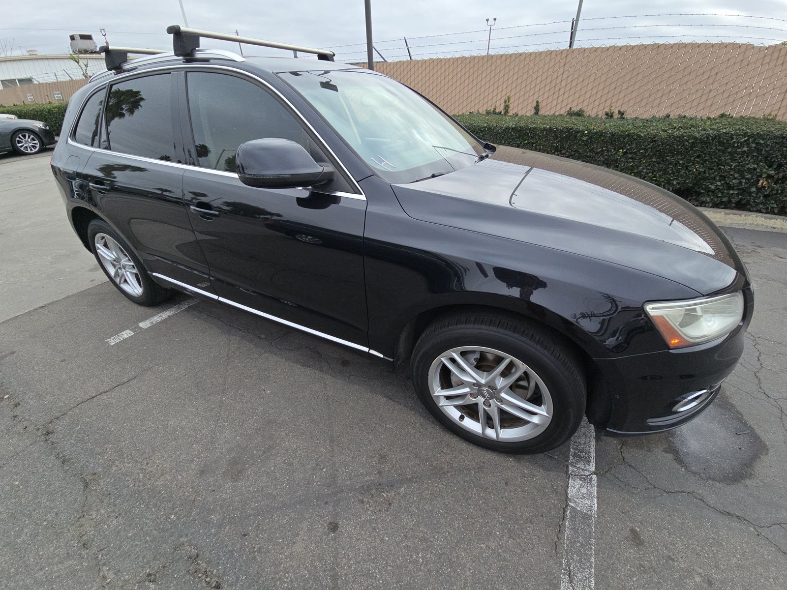 2013 Audi Q5 2.0T Premium Plus AWD