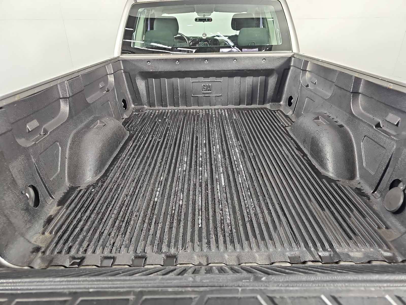 2013 Chevrolet Silverado 1500 Work Truck AWD