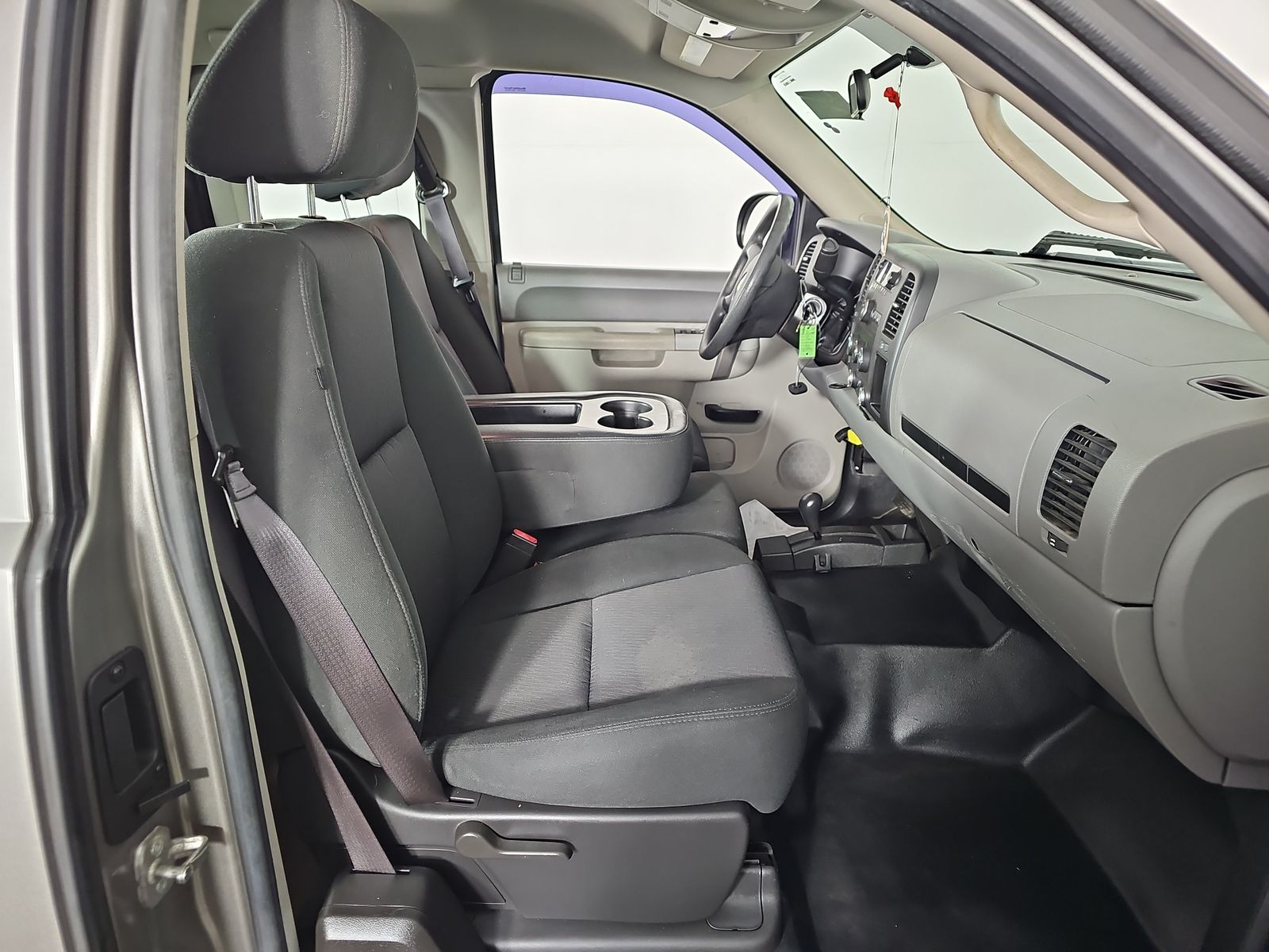 2013 Chevrolet Silverado 1500 Work Truck AWD