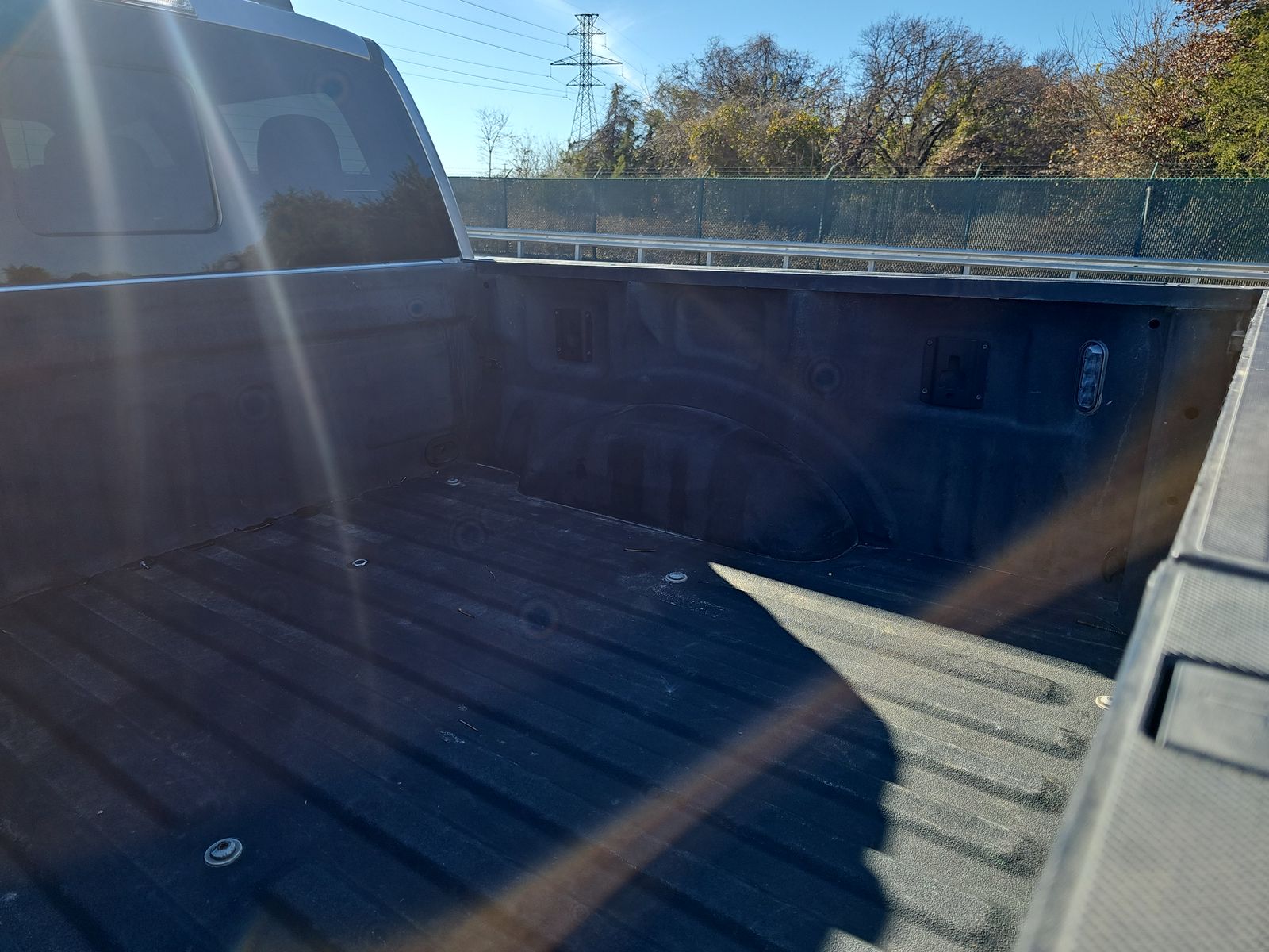 2022 Ford F-150 Hybrid Platinum AWD