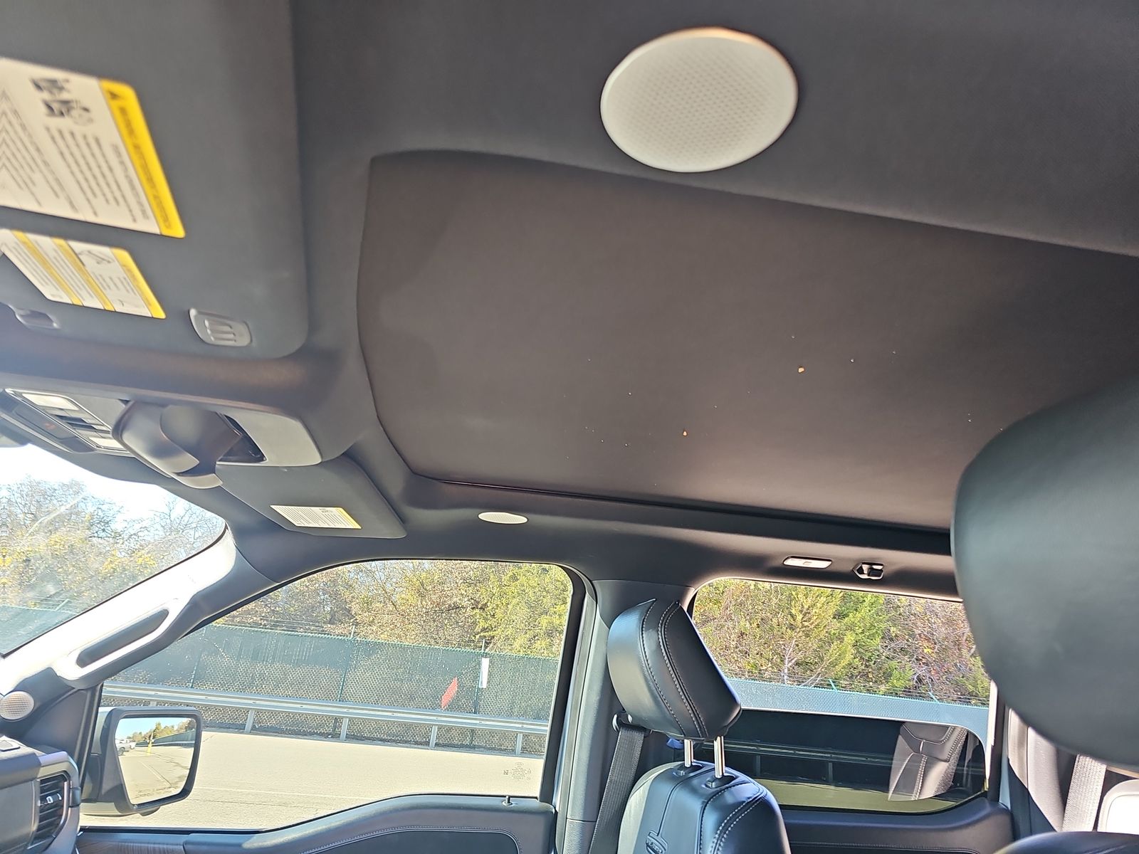 2022 Ford F-150 Hybrid Platinum AWD