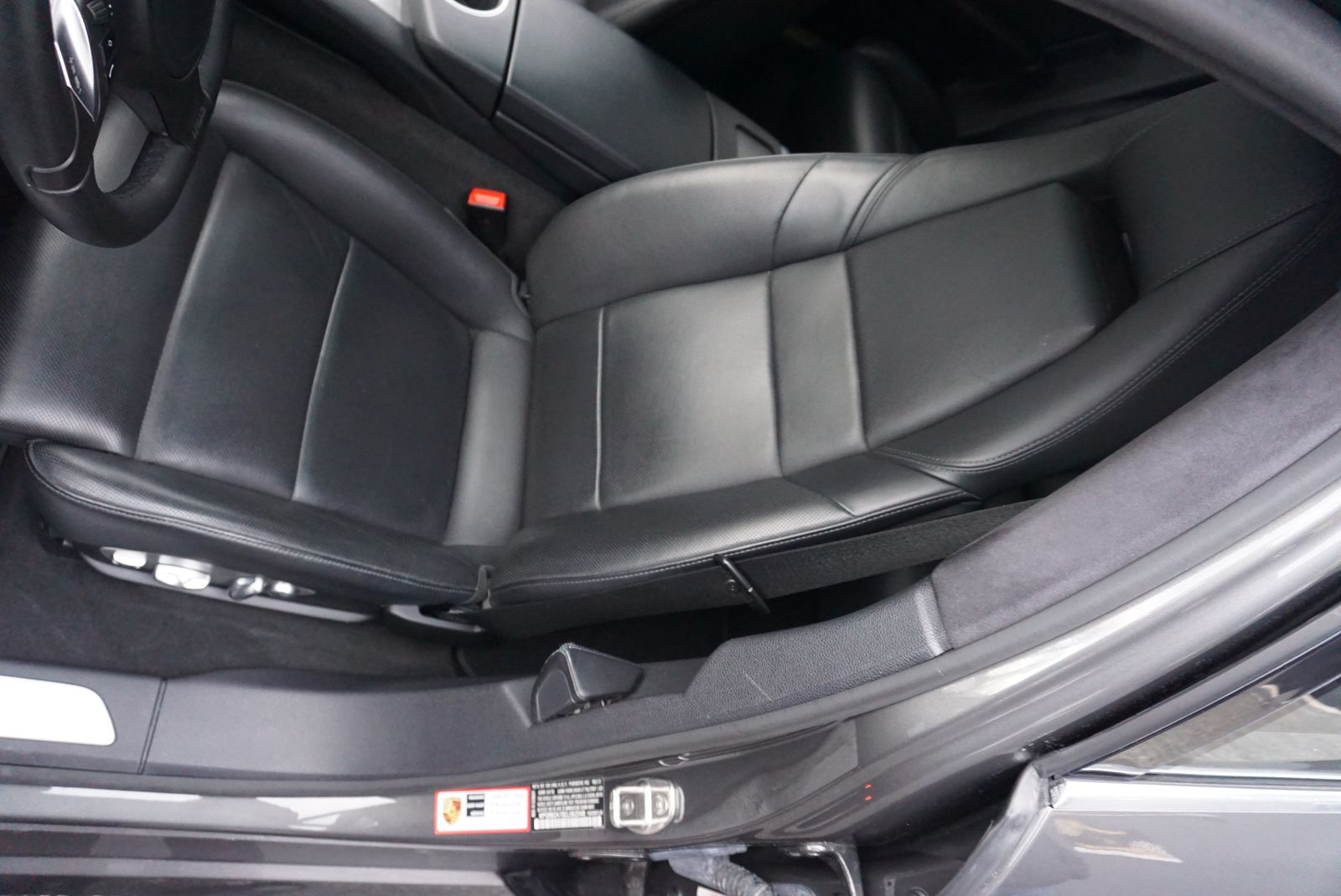 2014 Porsche Panamera 4S Executive AWD