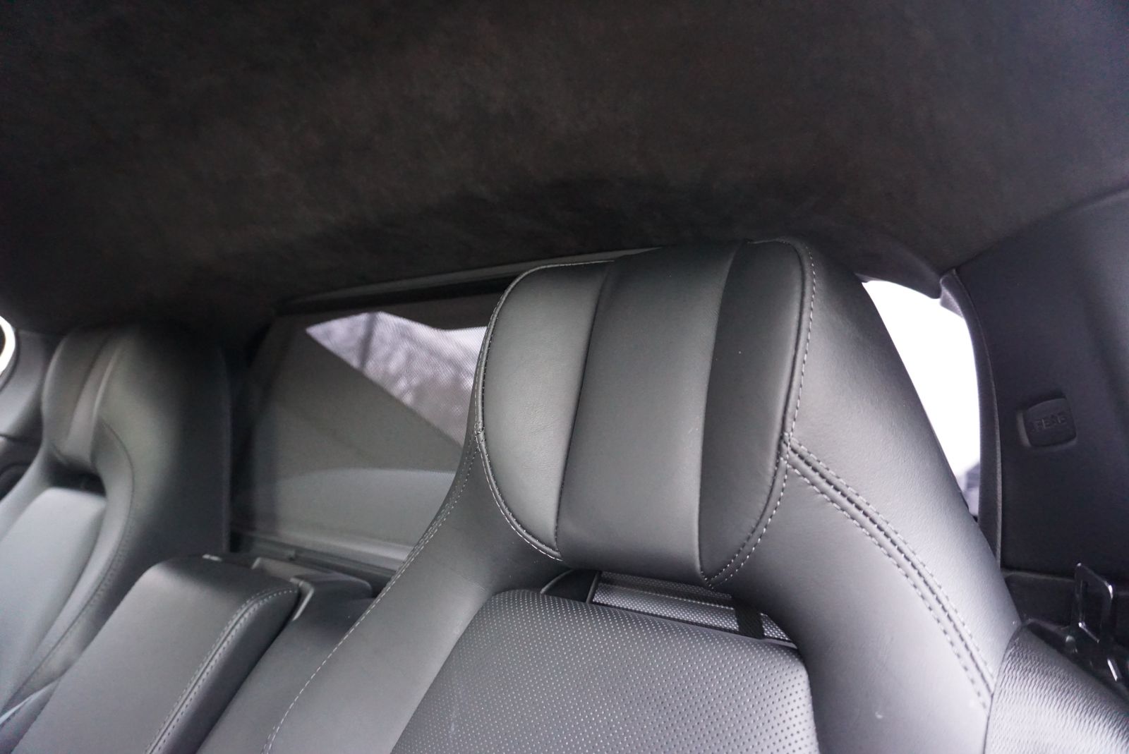 2014 Porsche Panamera 4S Executive AWD