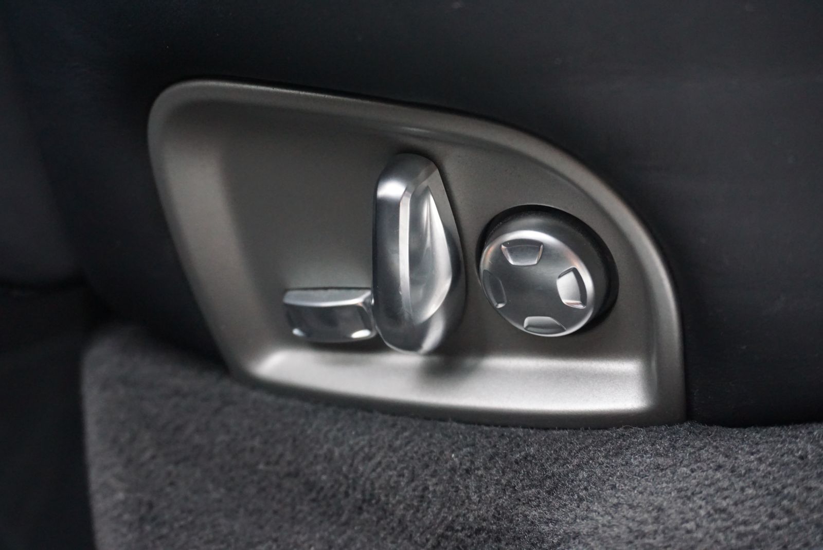 2014 Porsche Panamera 4S Executive AWD