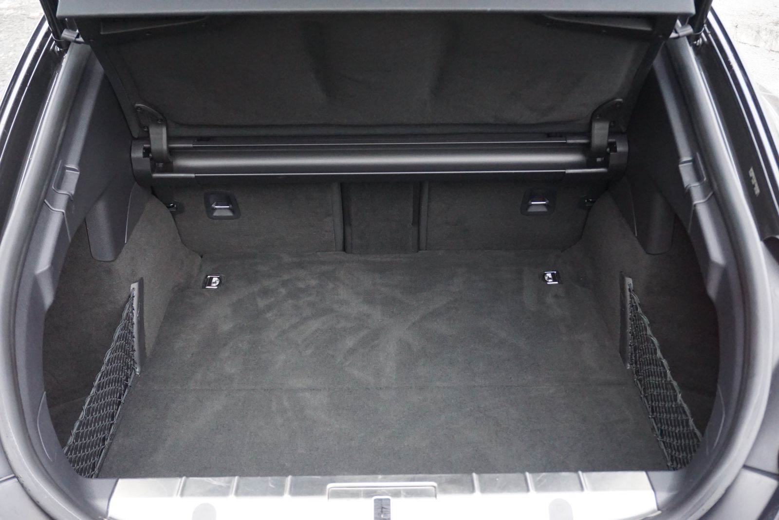 2014 Porsche Panamera 4S Executive AWD