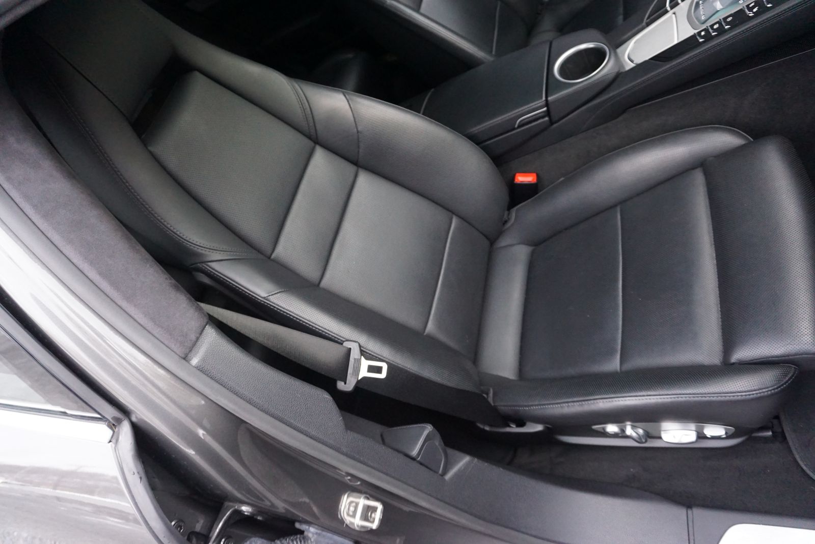 2014 Porsche Panamera 4S Executive AWD