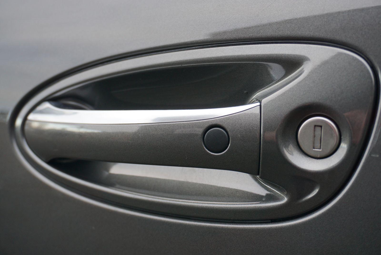 2014 Porsche Panamera 4S Executive AWD