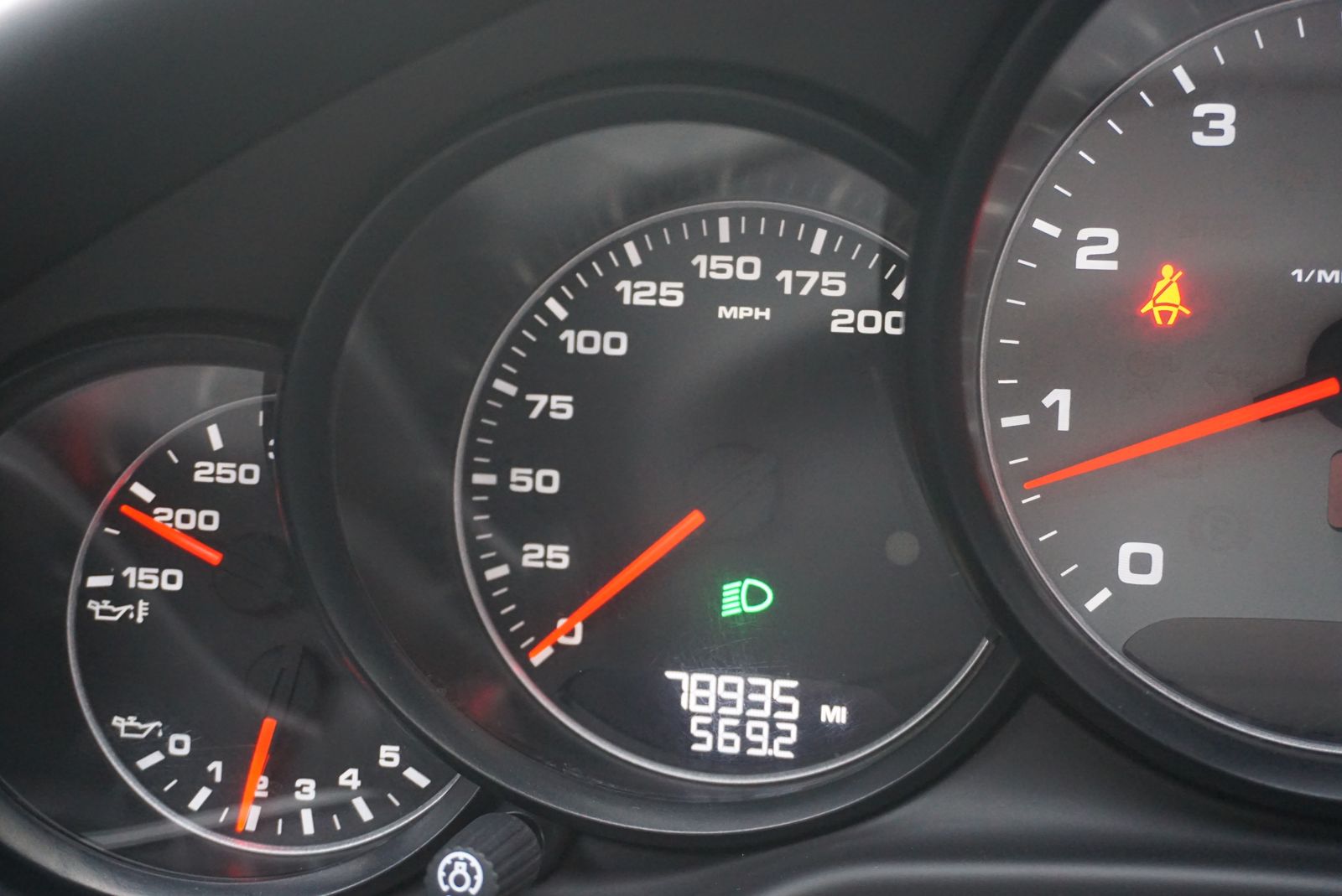 2014 Porsche Panamera 4S Executive AWD