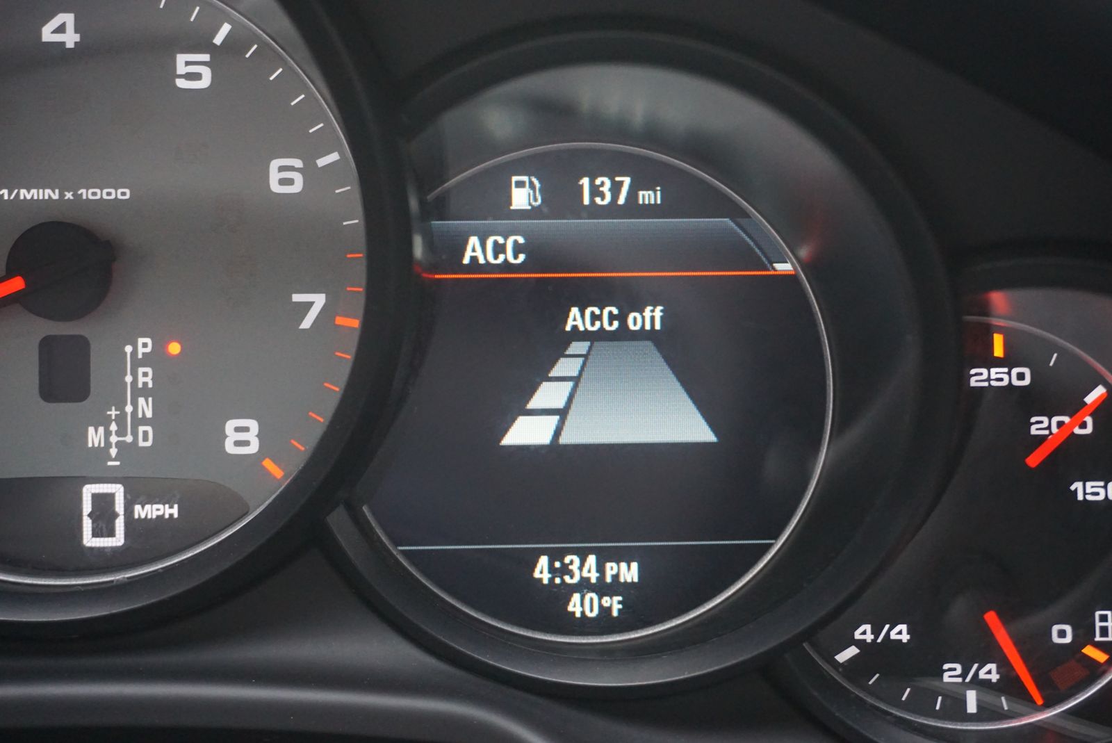 2014 Porsche Panamera 4S Executive AWD