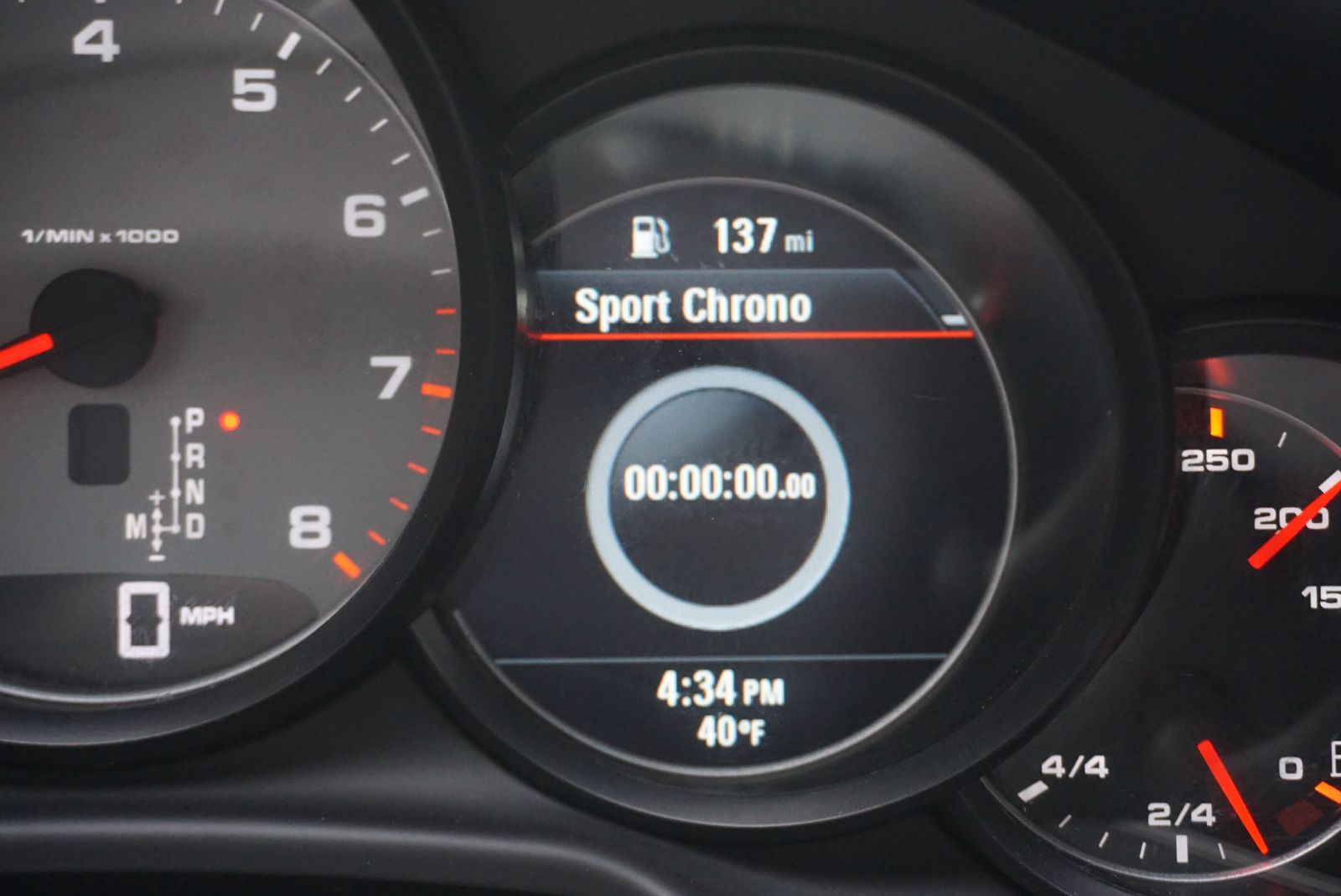 2014 Porsche Panamera 4S Executive AWD