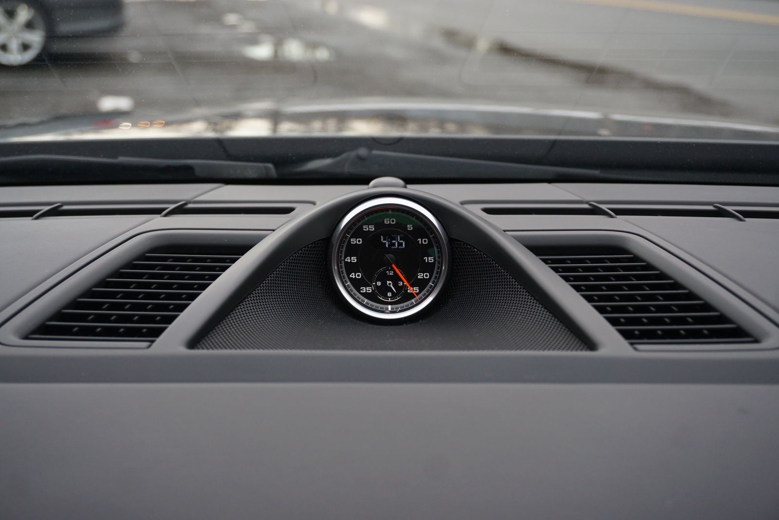 2014 Porsche Panamera 4S Executive AWD