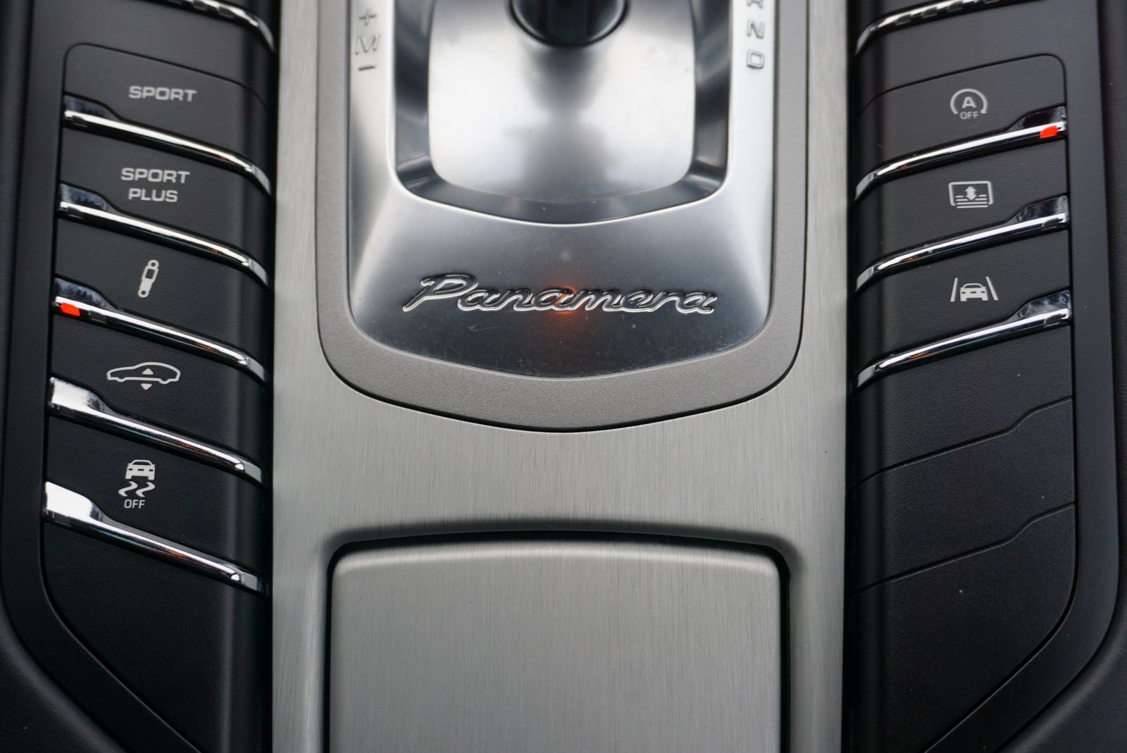 2014 Porsche Panamera 4S Executive AWD