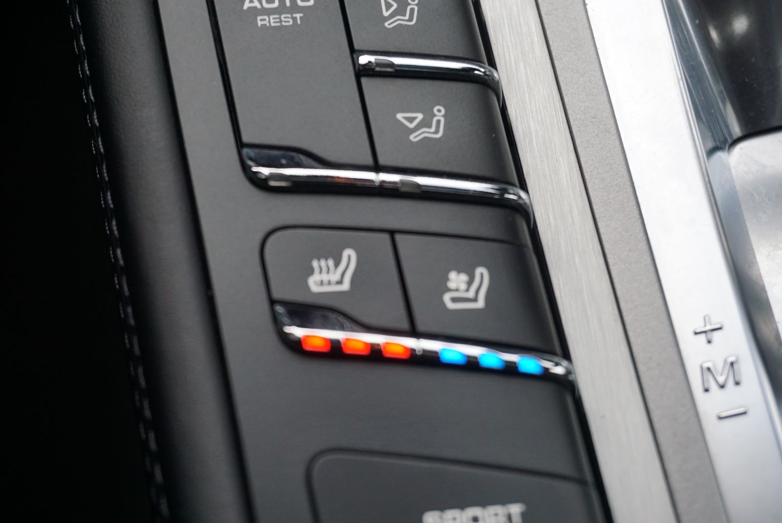 2014 Porsche Panamera 4S Executive AWD