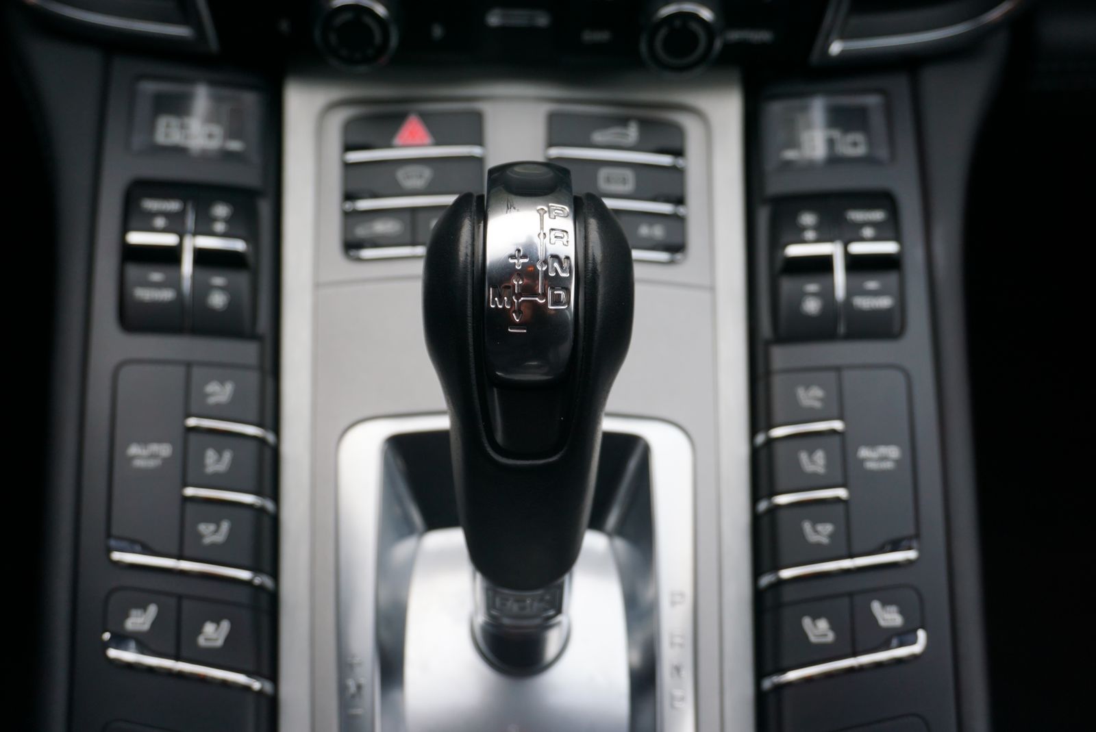 2014 Porsche Panamera 4S Executive AWD