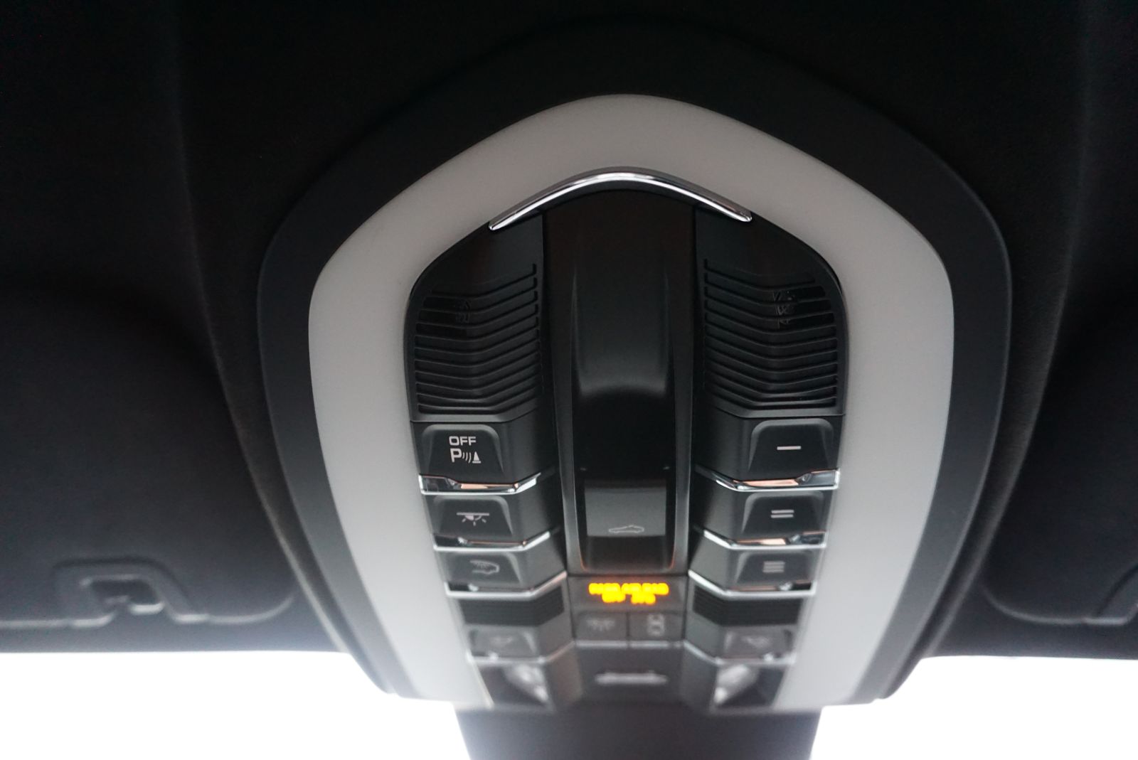 2014 Porsche Panamera 4S Executive AWD