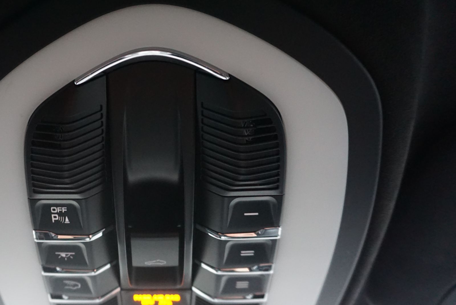 2014 Porsche Panamera 4S Executive AWD