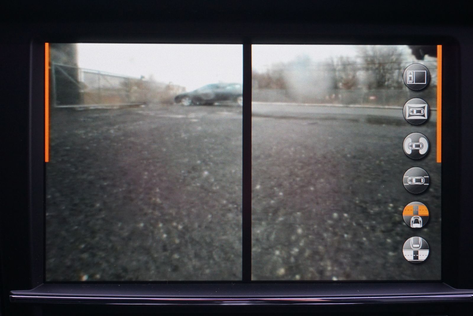 2014 Porsche Panamera 4S Executive AWD