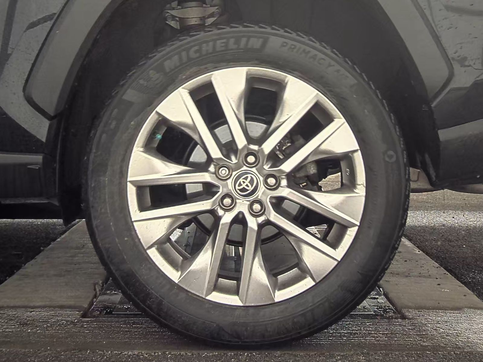 2021 Toyota RAV4 XLE Premium AWD