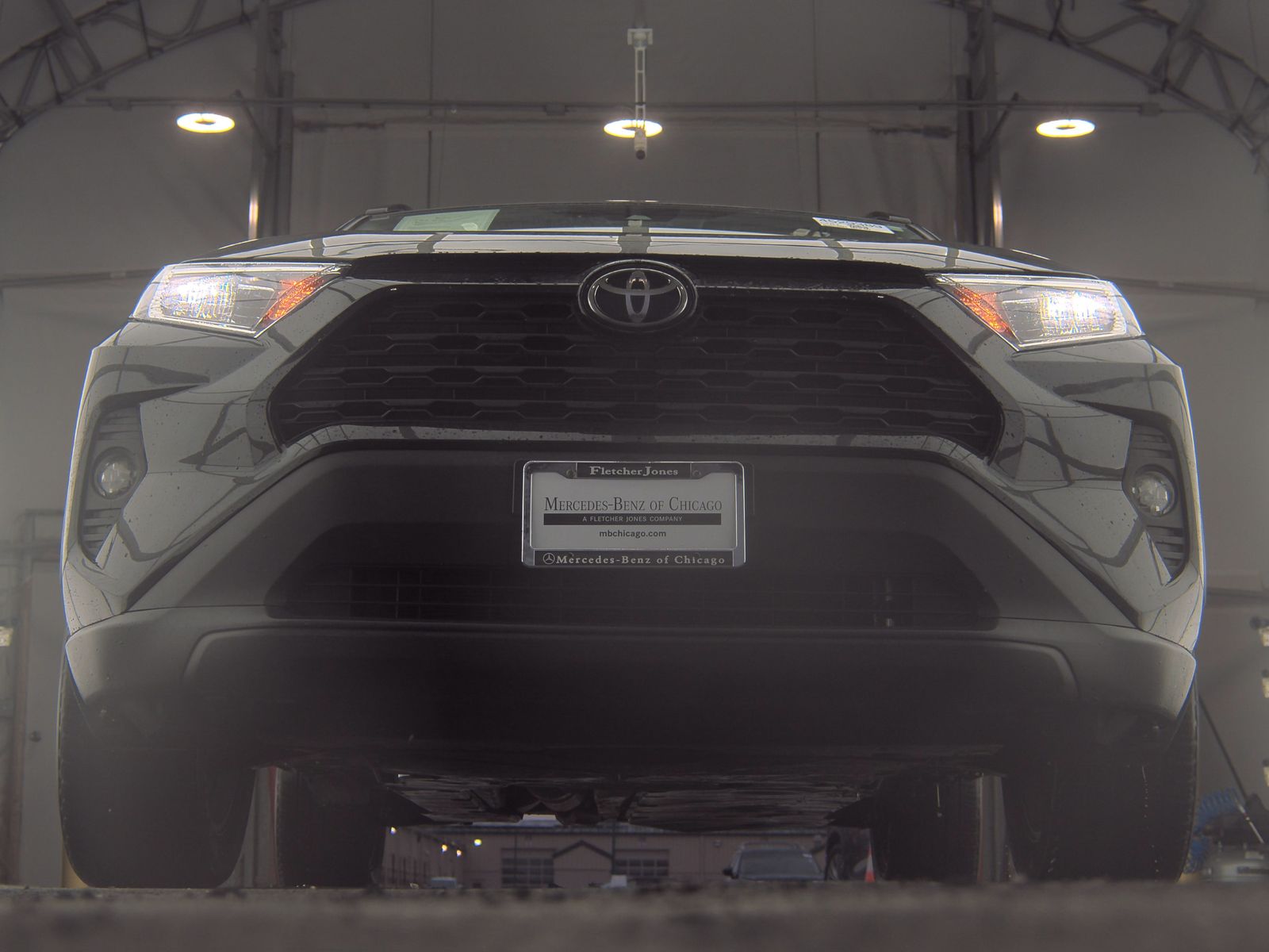 2021 Toyota RAV4 XLE Premium AWD