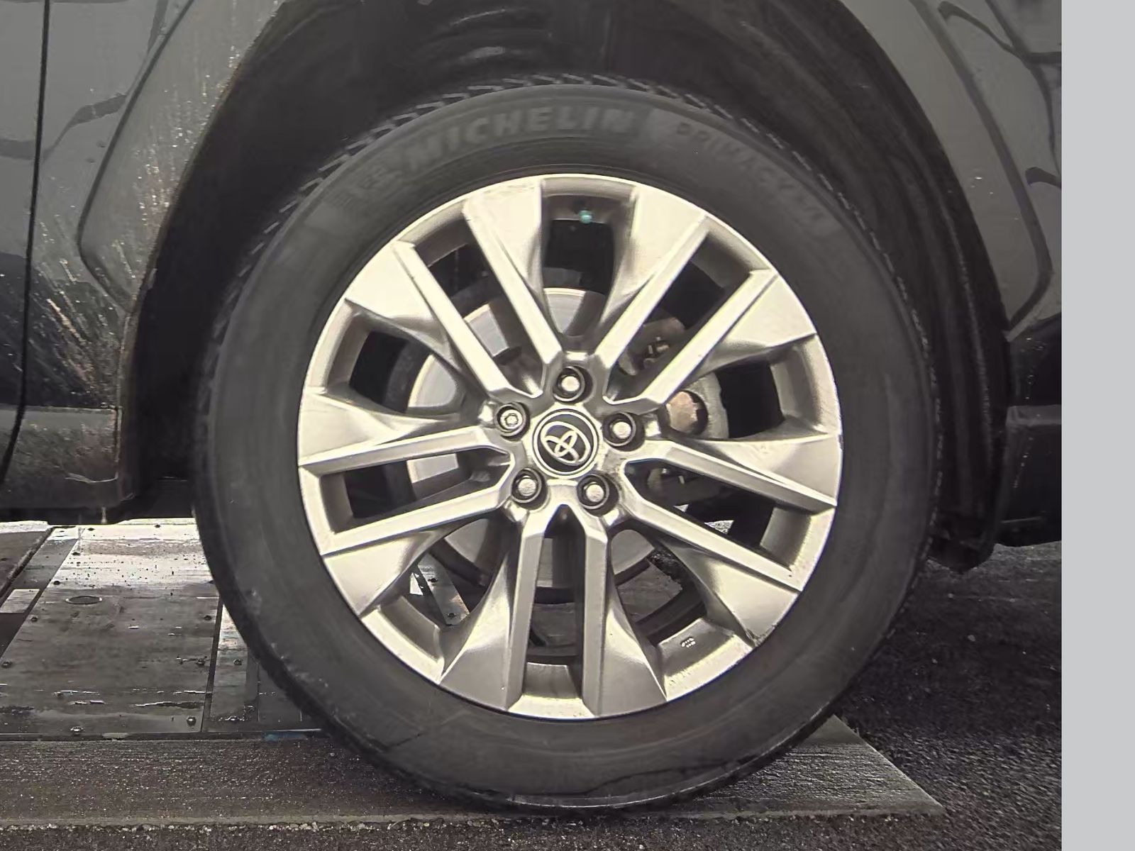 2021 Toyota RAV4 XLE Premium AWD