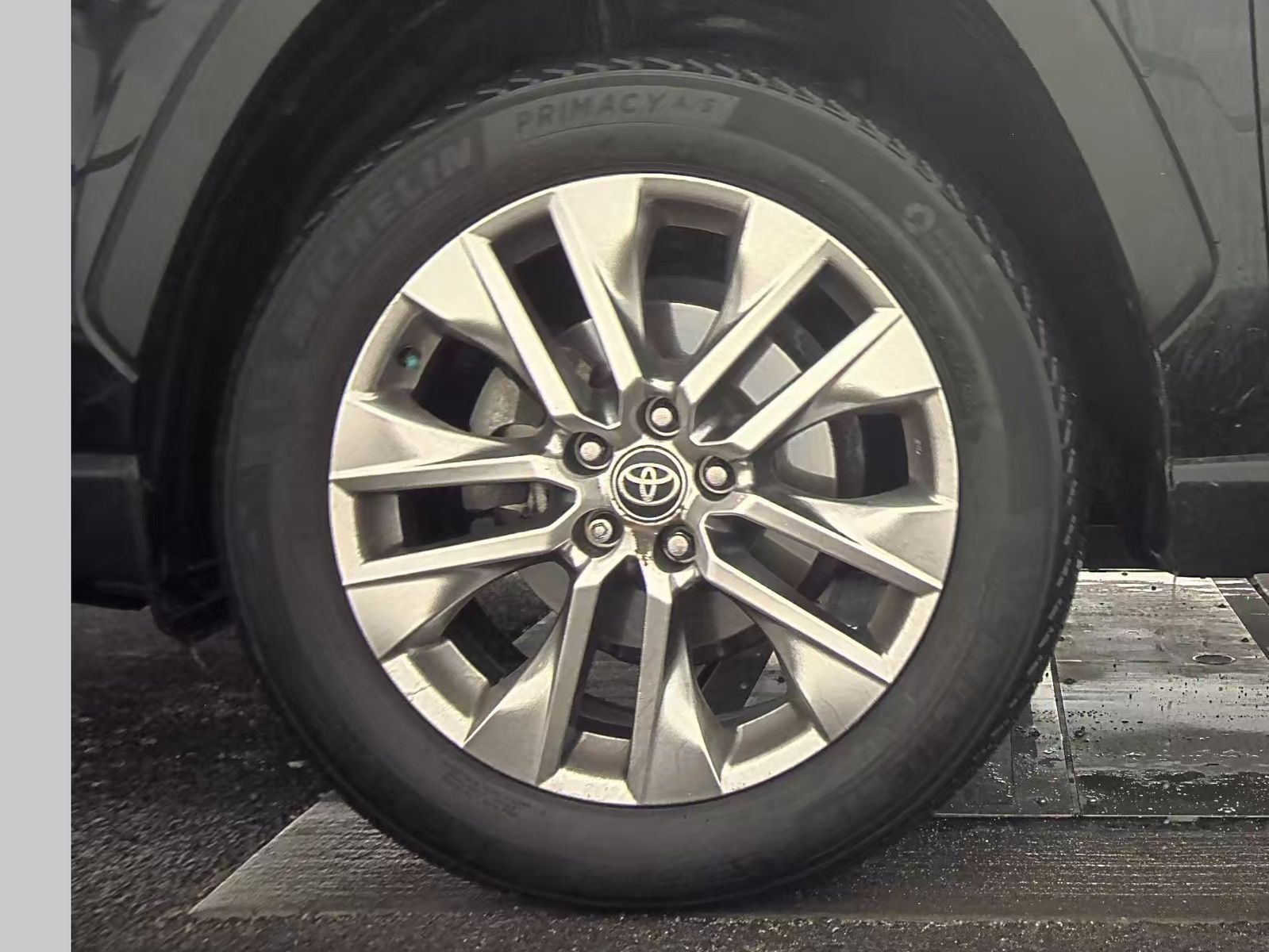 2021 Toyota RAV4 XLE Premium AWD