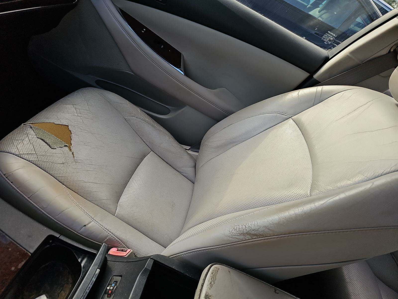 2012 Lexus ES ES 350 FWD