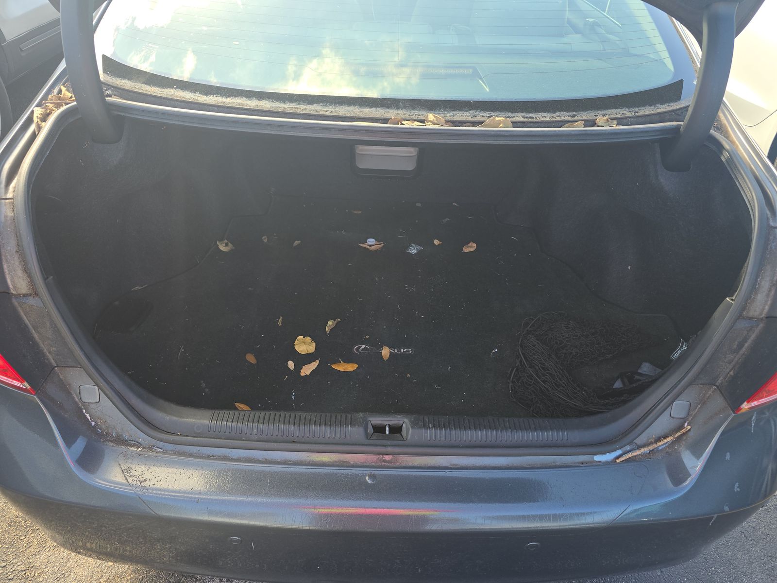 2012 Lexus ES ES 350 FWD