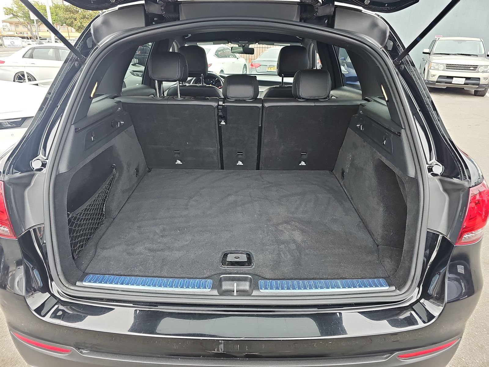 2021 Mercedes-Benz GLC GLC 300 RWD