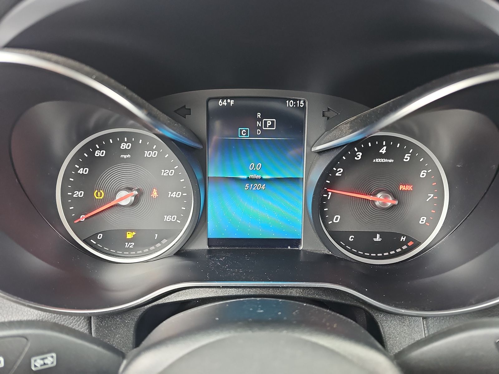 2021 Mercedes-Benz GLC GLC 300 RWD