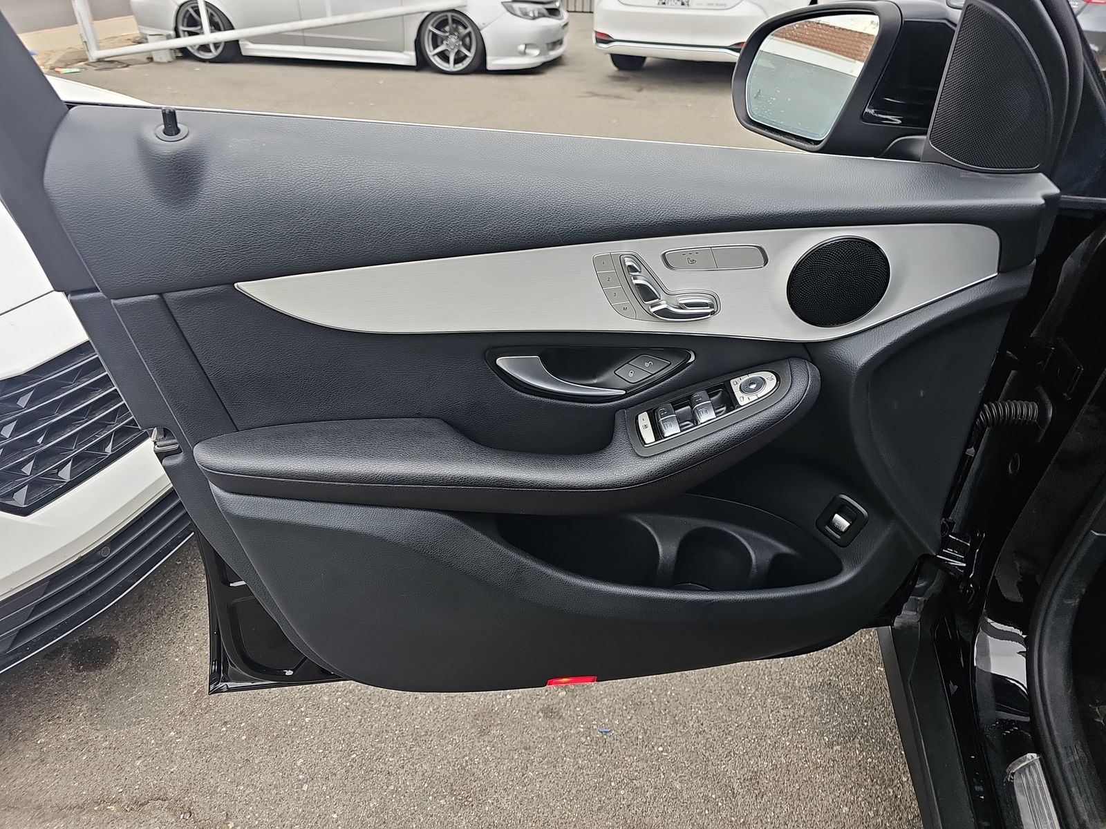 2021 Mercedes-Benz GLC GLC 300 RWD