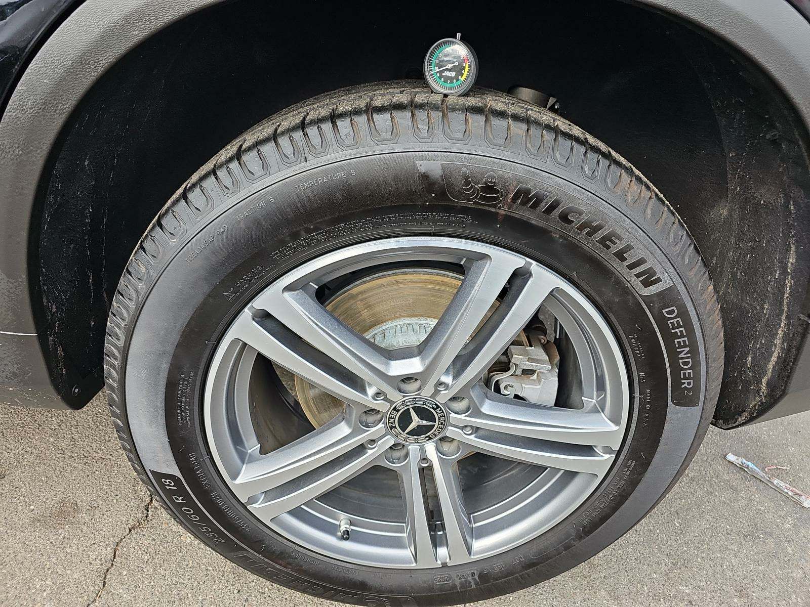 2021 Mercedes-Benz GLC GLC 300 RWD